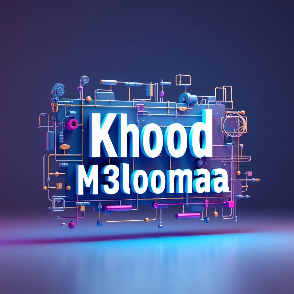 khoodm3loma